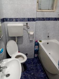 Kép Rooms for Exit 2024 - for 2 or 4 people for 4 nights 11-15 July szállásáról Péterváradon a galériában