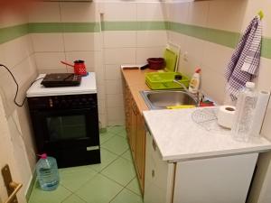 Kép Rooms for Exit 2024 - for 2 or 4 people for 4 nights 11-15 July szállásáról Péterváradon a galériában