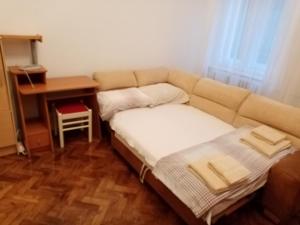 Kép Rooms for Exit 2024 - for 2 or 4 people for 4 nights 11-15 July szállásáról Péterváradon a galériában
