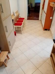 Kép Rooms for Exit 2024 - for 2 or 4 people for 4 nights 11-15 July szállásáról Péterváradon a galériában