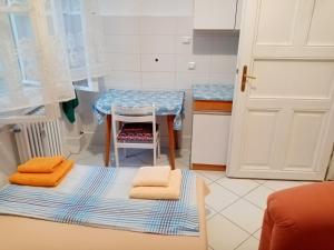 Kép Rooms for Exit 2024 - for 2 or 4 people for 4 nights 11-15 July szállásáról Péterváradon a galériában