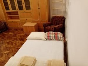 Kép Rooms for Exit 2024 - for 2 or 4 people for 4 nights 11-15 July szállásáról Péterváradon a galériában
