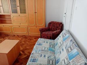 Kép Rooms for Exit 2024 - for 2 or 4 people for 4 nights 11-15 July szállásáról Péterváradon a galériában