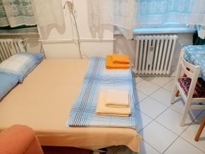 Kép Rooms for Exit 2024 - for 2 or 4 people for 4 nights 11-15 July szállásáról Péterváradon a galériában