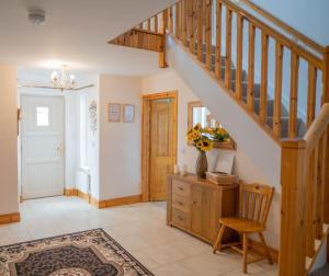 Galeriebild der Unterkunft Fairhead Lodge Family Friendly Holiday Home in Ballyvoy