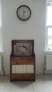 Galeriebild der Unterkunft Fairhead Lodge Family Friendly Holiday Home in Ballyvoy
