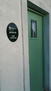 Galeriebild der Unterkunft Fairhead Lodge Family Friendly Holiday Home in Ballyvoy