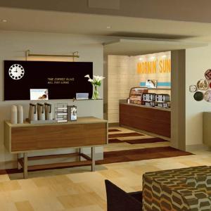 Certifikát, hodnocení, plakát nebo jiný dokument vystavený v ubytování Holiday Inn Express & Suites Camarillo by IHG