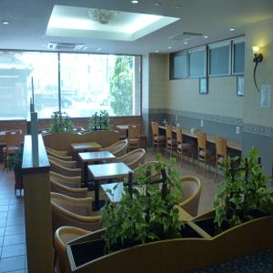 Gallery image of Smile Hotel Nishi-Akashi in Akashi
