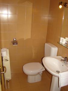Fotografija v galeriji nastanitve Apartments and Rooms Villa Vive na Bledu