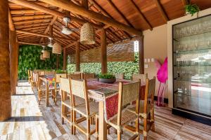 Fotografie z fotogalerie ubytování Pousada Amandinha v destinaci Arraial d'Ajuda
