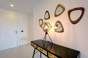 Fotografia z galérie ubytovania Luxurious Apartment at Estepona Hills with stunning views v destinácii Estepona
