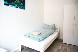 Fotografie z fotogalerie ubytování beautiful Apartment v destinaci Apolda