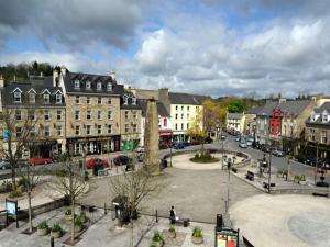 Afbeelding uit fotogalerij van Central Hotel Donegal in Donegal