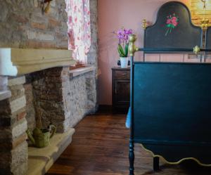 Fotografie z fotogalerie ubytování B&B il mio Casale v destinaci Colà di Lazise