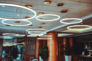 Fotografie z fotogalerie ubytování Courtyard by Marriott Tbilisi v destinaci Tbilisi City