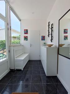 Fotografie z fotogalerie ubytování La La Lalic house v Podgoře