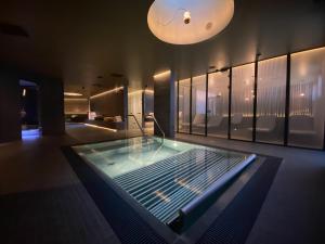 Foto sihtkohas Churwalden asuva majutusasutuse Family Holiday Apartment Krone Churwalden galeriist