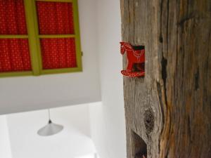 Foto sihtkohas Bohinj asuva majutusasutuse Rustic House 13 galeriist