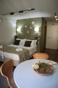 Photo de la galerie de l'établissement CASA COELHO GUESTHOUSE, à Coimbra