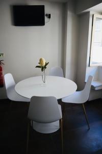 Photo de la galerie de l'établissement CASA COELHO GUESTHOUSE, à Coimbra