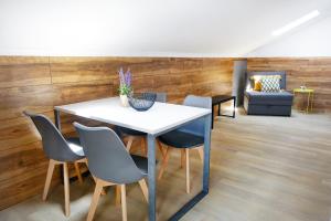 Fotografie z fotogalerie ubytování Okean Apartments v destinaci Ierissós