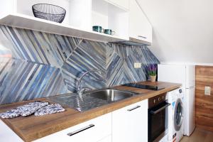 Fotografie z fotogalerie ubytování Okean Apartments v destinaci Ierissós