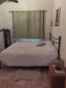 Katil atau katil-katil dalam bilik di LoChaletCivico46