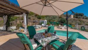 Fotografie z fotogalerie ubytování Casa Campo de Ita by Ruralidays v destinaci Torrox