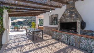 Fotografie z fotogalerie ubytování Casa Campo de Ita by Ruralidays v destinaci Torrox