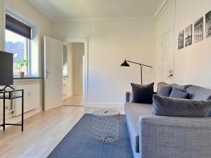 Fotografie z fotogalerie ubytování Three Bedroom Apartment In Valby, Valby Langgade 214, v Kodani
