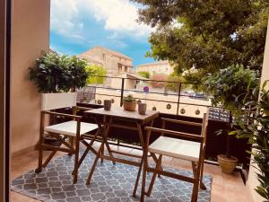 Afbeelding uit fotogalerij van Chez Louis de Uzès in Uzès +13 foto's