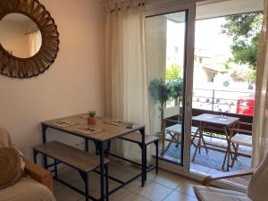 Afbeelding uit fotogalerij van Chez Louis de Uzès in Uzès