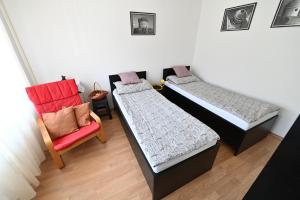 Fotografie z fotogalerie ubytování Apartment Aby v Záhřebu