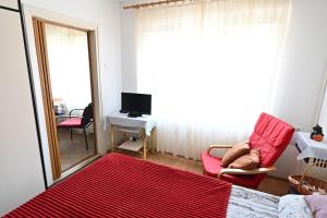 Fotografie z fotogalerie ubytování Apartment Aby v Záhřebu