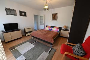 Fotografie z fotogalerie ubytování Apartment Aby v Záhřebu