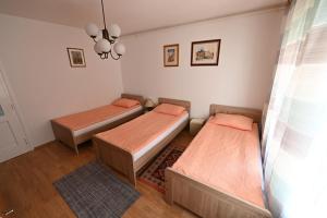 Fotografie z fotogalerie ubytování Apartment Aby v Záhřebu