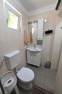 Fotografie z fotogalerie ubytování Apartment Aby v Záhřebu