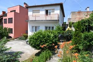 Fotografie z fotogalerie ubytování Apartment Aby v Záhřebu