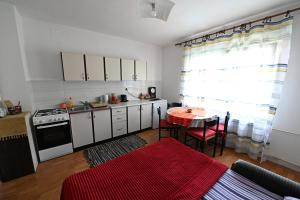 Fotografie z fotogalerie ubytování Apartment Aby v Záhřebu