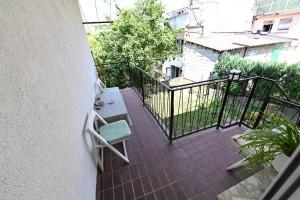 Fotografie z fotogalerie ubytování Apartment Aby v Záhřebu