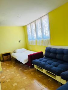 Kép Ginevra house beach szállásáról Ardeában a galériában Még 2 kép