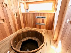 Φωτογραφία από το άλμπουμ του Chalet Armonia 10 pers, sauna & jacuzzi près du centre Avoriaz - FR-1-314-100 στην Avoriaz