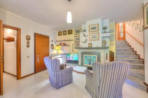 Gallery image of Casa Elisabetta 100m From Stresa - Happy Rentals in Stresa