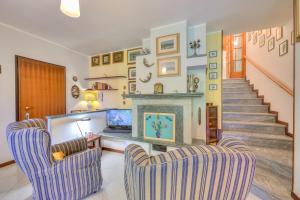 Gallery image of Casa Elisabetta 100m From Stresa - Happy Rentals in Stresa