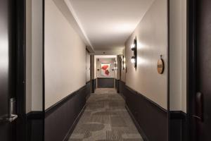 Fotografie z fotogalerie ubytování Kimpton Theta New York - Times Square by IHG v destinaci New York
