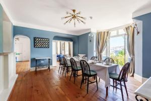 Billede fra billedgalleriet på Merlin Court i Ilfracombe