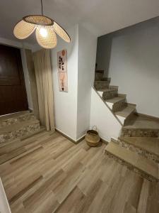 Fotografie z fotogalerie ubytování Casa de la Hoz v destinaci Cazorla