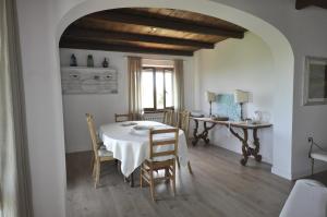 Fotografie z fotogalerie ubytování B&B Casa Soresina v destinaci Offagna