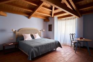 Gallery image of Los Apartamentos del Palacio in Casalarreina